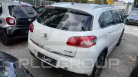 2012 Peugeot 4008