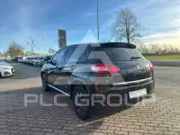 2012 Peugeot 4008