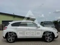 2012 Peugeot 4008