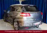 2012 Peugeot 4008