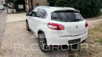2012 Peugeot 4008