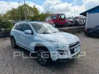 2012 Peugeot 4008