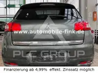 2012 Peugeot 4008