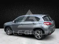 2012 Peugeot 4008
