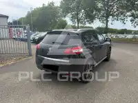 2012 Peugeot 4008