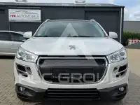 2012 Peugeot 4008