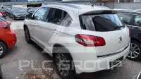 2012 Peugeot 4008