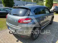 2012 Peugeot 4008