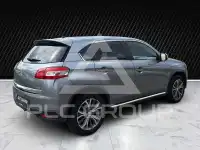 2012 Peugeot 4008