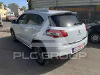 2012 Peugeot 4008