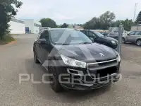 2012 Peugeot 4008