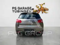 2012 Peugeot 4008