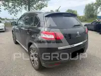 2012 Peugeot 4008