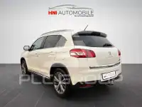 2012 Peugeot 4008