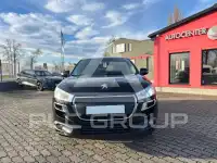 2012 Peugeot 4008