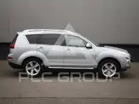2012 Peugeot 4007