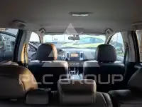 2012 Peugeot 4007