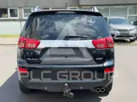 2012 Peugeot 4007