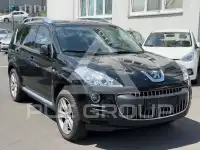 2012 Peugeot 4007