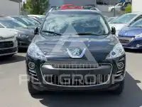 2012 Peugeot 4007