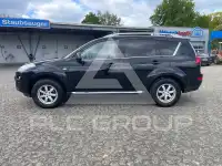 2012 Peugeot 4007