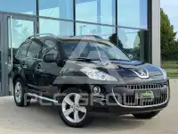 2012 Peugeot 4007