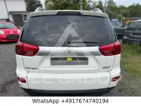 2012 Peugeot 4007