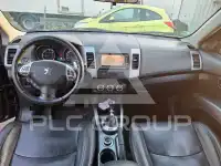 2012 Peugeot 4007