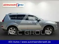 2012 Peugeot 4007