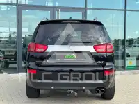 2012 Peugeot 4007