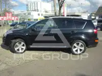 2012 Peugeot 4007