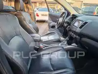 2012 Peugeot 4007