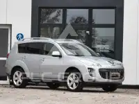 2012 Peugeot 4007