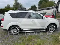 2012 Peugeot 4007