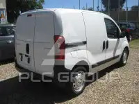2012 Peugeot Bipper