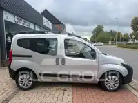 2012 Peugeot Bipper