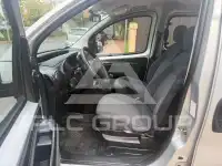 2012 Peugeot Bipper