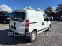 2012 Peugeot Bipper