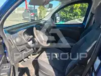 2012 Peugeot Bipper