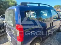 2012 Peugeot Bipper