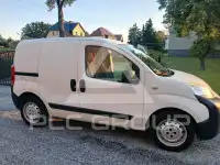 2012 Peugeot Bipper
