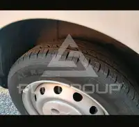 2012 Peugeot Bipper