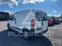 2012 Peugeot Bipper