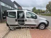 2012 Peugeot Bipper