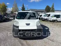 2012 Peugeot Bipper