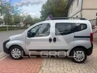 2012 Peugeot Bipper