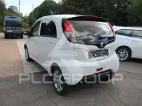 2012 Peugeot iOn