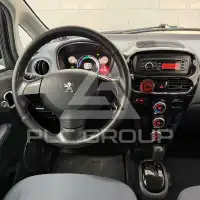 2012 Peugeot iOn