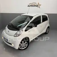2012 Peugeot iOn