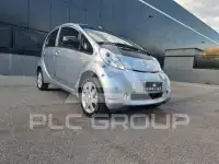 2012 Peugeot iOn